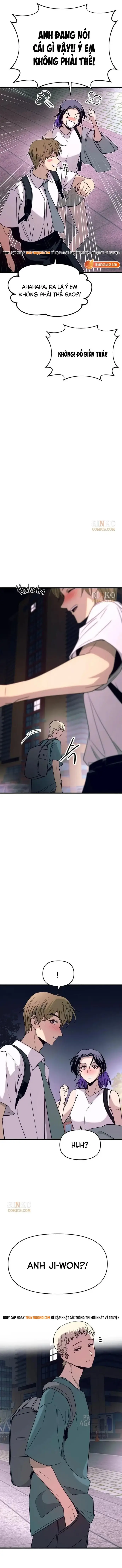 Định Mệnh Đôi Ta Giao Thoa Nơi Bến Tàu Chapter 75 - 22