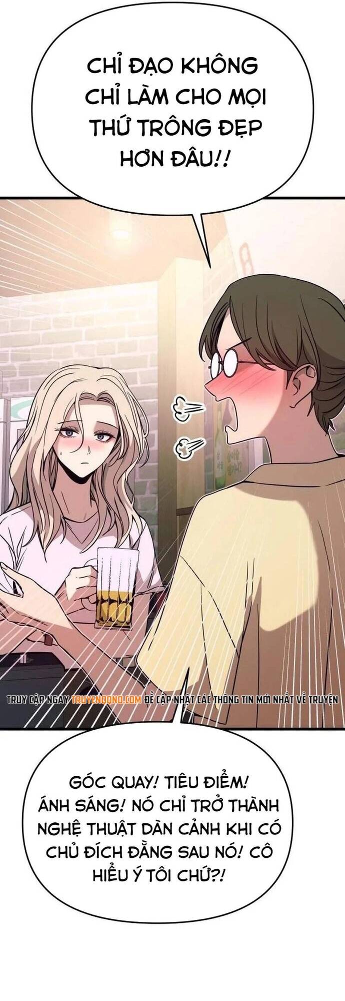 Định Mệnh Đôi Ta Giao Thoa Nơi Bến Tàu Chapter 76 - 4