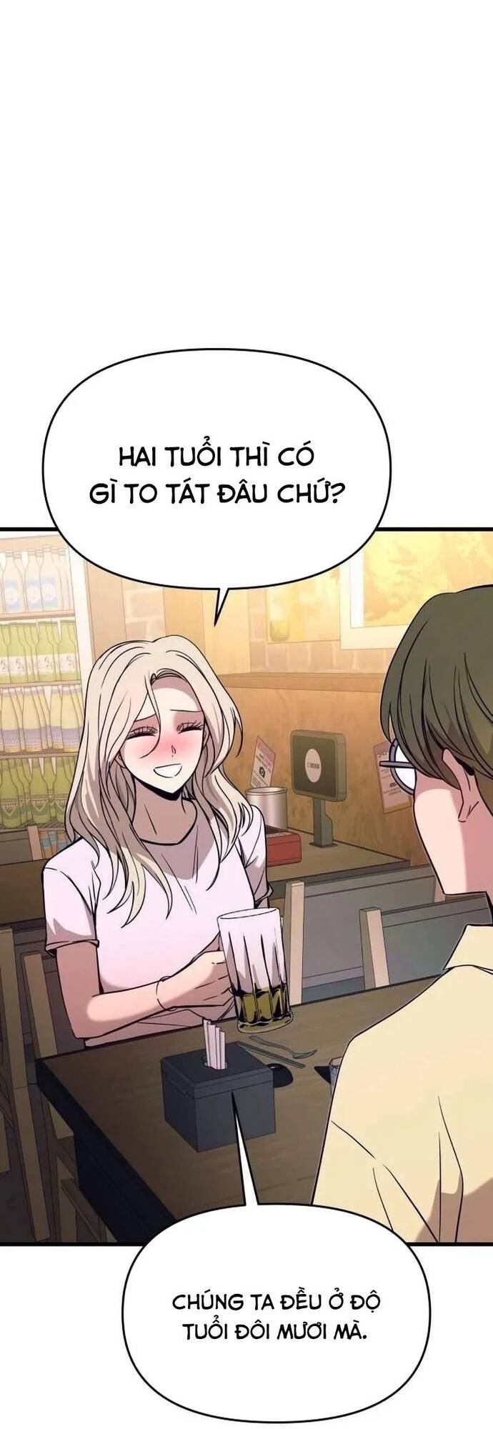 Định Mệnh Đôi Ta Giao Thoa Nơi Bến Tàu Chapter 76 - 8
