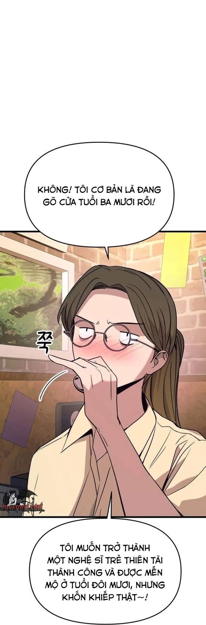 Định Mệnh Đôi Ta Giao Thoa Nơi Bến Tàu Chapter 76 - 9