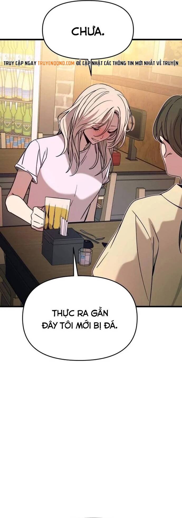 Định Mệnh Đôi Ta Giao Thoa Nơi Bến Tàu Chapter 76 - 16