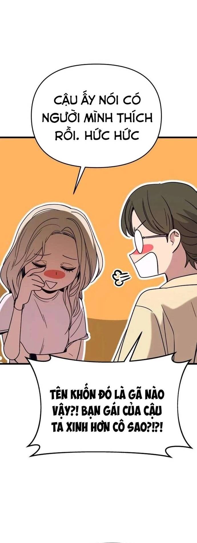 Định Mệnh Đôi Ta Giao Thoa Nơi Bến Tàu Chapter 76 - 19