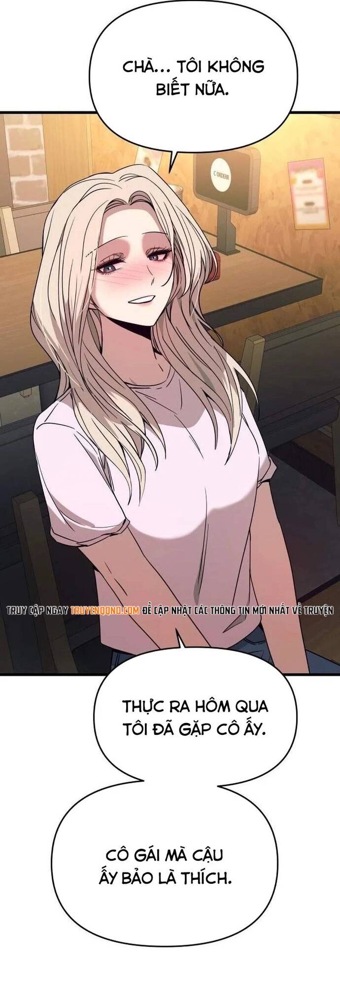Định Mệnh Đôi Ta Giao Thoa Nơi Bến Tàu Chapter 76 - 20