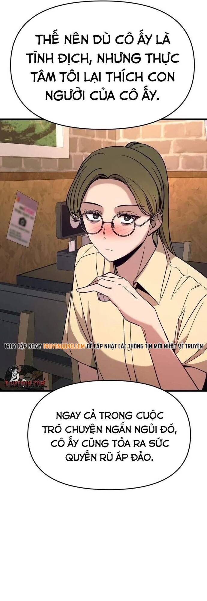 Định Mệnh Đôi Ta Giao Thoa Nơi Bến Tàu Chapter 76 - 24