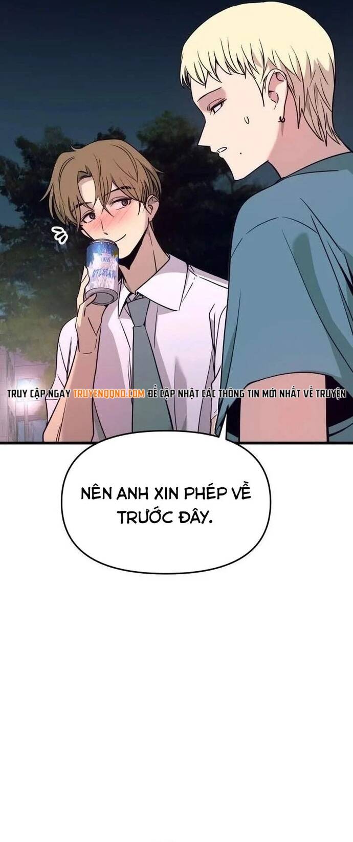 Định Mệnh Đôi Ta Giao Thoa Nơi Bến Tàu Chapter 76 - 43