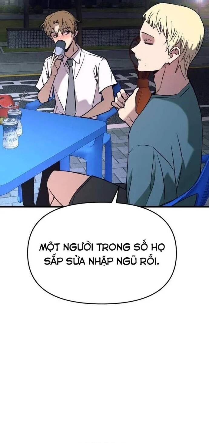 Định Mệnh Đôi Ta Giao Thoa Nơi Bến Tàu Chapter 76 - 50