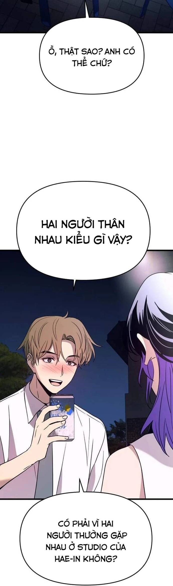 Định Mệnh Đôi Ta Giao Thoa Nơi Bến Tàu Chapter 76 - 54