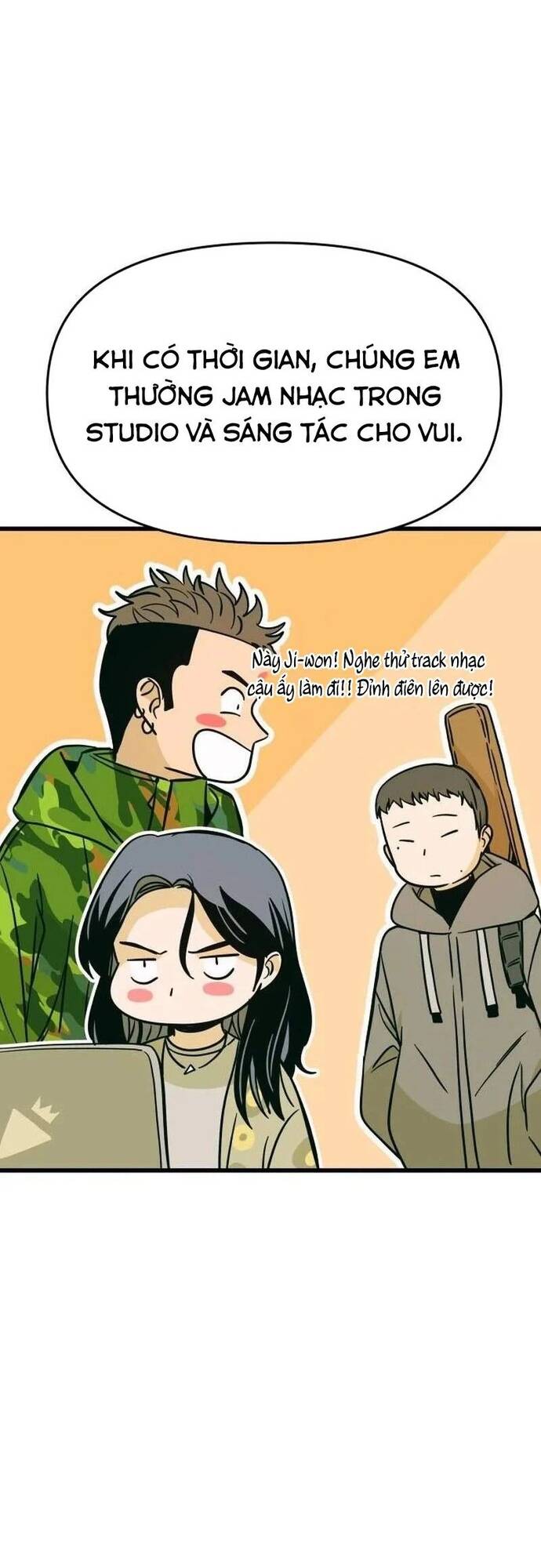 Định Mệnh Đôi Ta Giao Thoa Nơi Bến Tàu Chapter 76 - 56