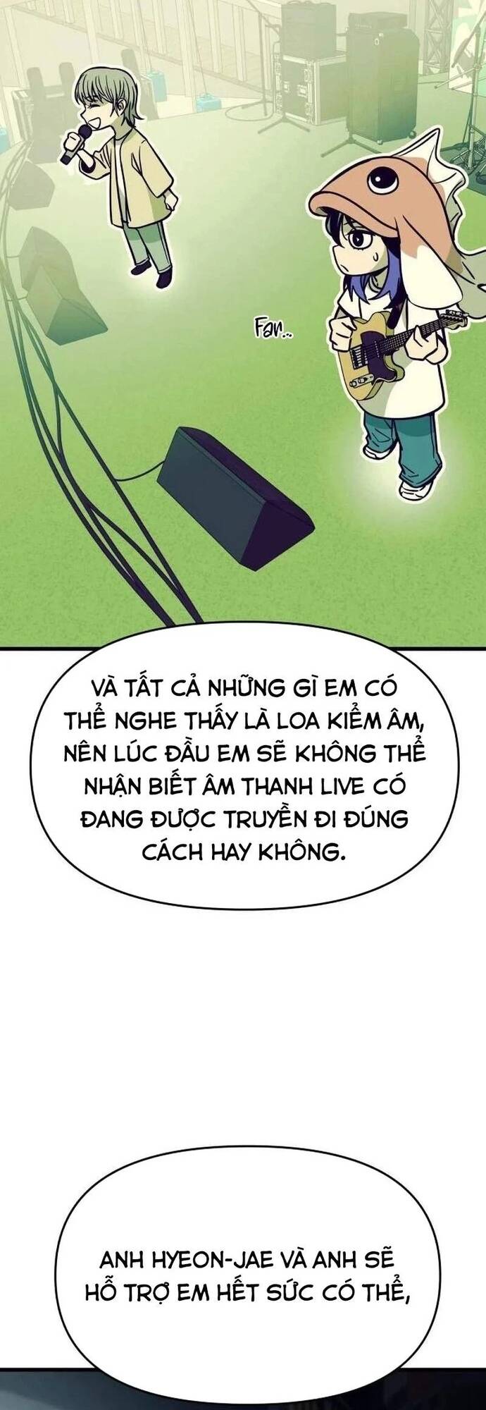 Định Mệnh Đôi Ta Giao Thoa Nơi Bến Tàu Chapter 76 - 65