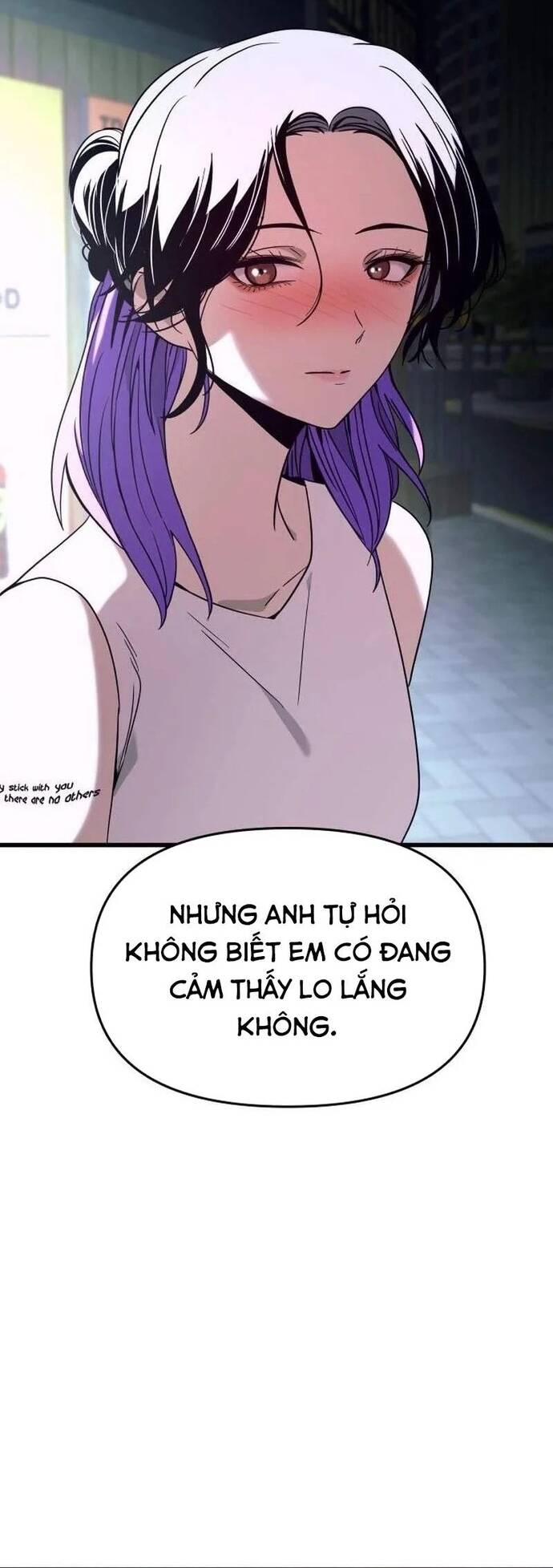 Định Mệnh Đôi Ta Giao Thoa Nơi Bến Tàu Chapter 76 - 66