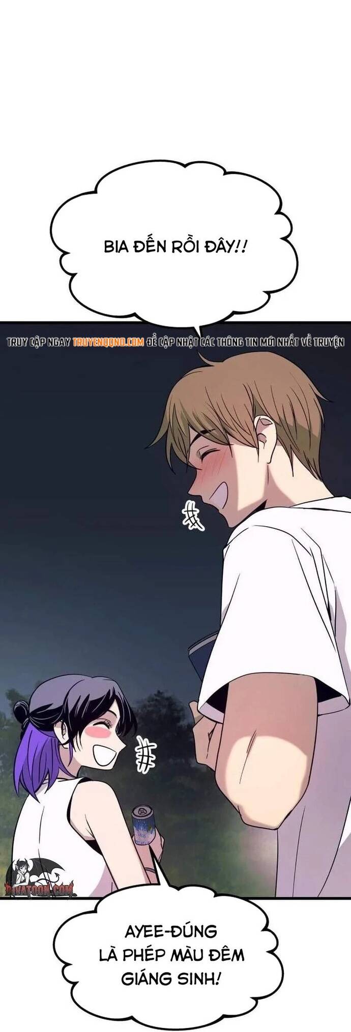 Định Mệnh Đôi Ta Giao Thoa Nơi Bến Tàu Chapter 76 - 79