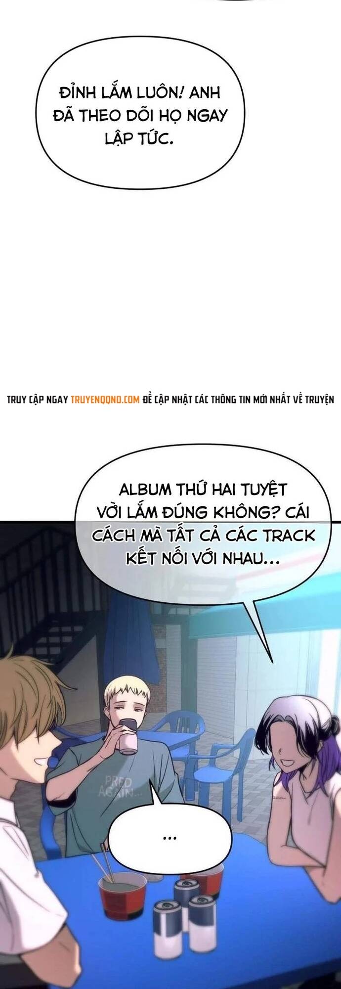 Định Mệnh Đôi Ta Giao Thoa Nơi Bến Tàu Chapter 76 - 82