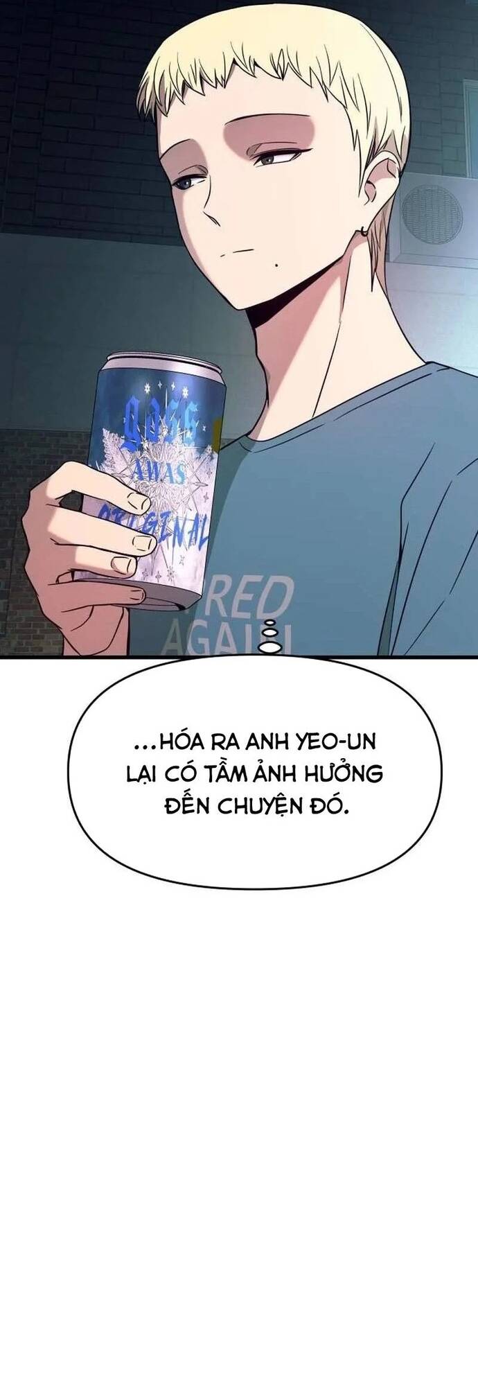 Định Mệnh Đôi Ta Giao Thoa Nơi Bến Tàu Chapter 76 - 84
