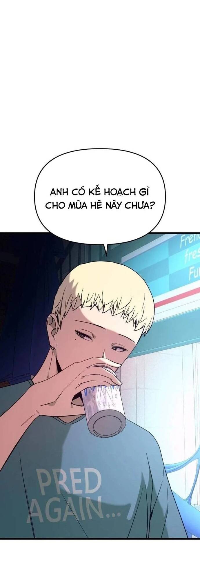 Định Mệnh Đôi Ta Giao Thoa Nơi Bến Tàu Chapter 76 - 90