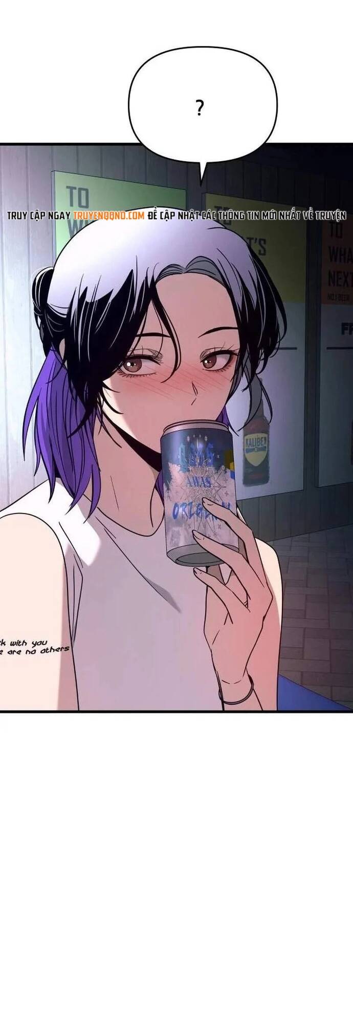 Định Mệnh Đôi Ta Giao Thoa Nơi Bến Tàu Chapter 76 - 93