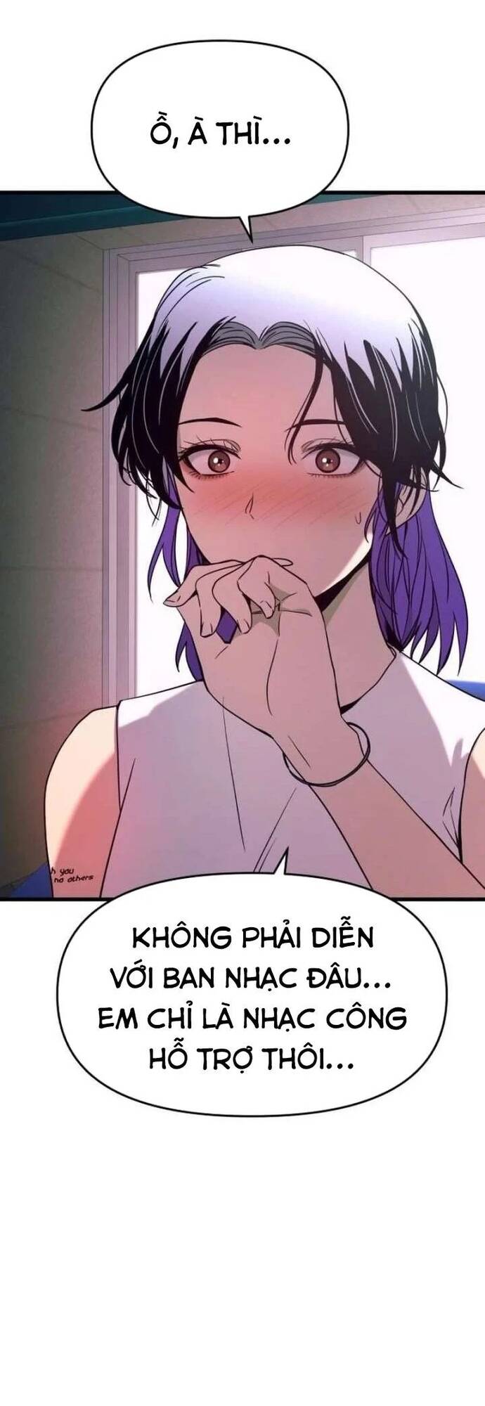 Định Mệnh Đôi Ta Giao Thoa Nơi Bến Tàu Chapter 77 - 5