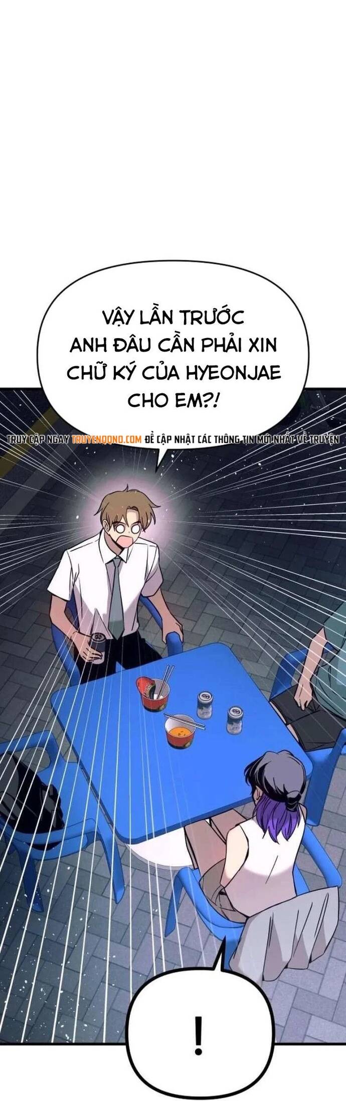 Định Mệnh Đôi Ta Giao Thoa Nơi Bến Tàu Chapter 77 - 13