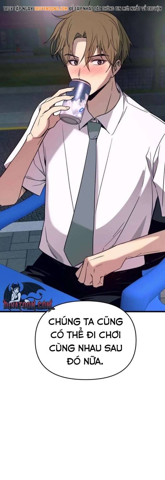 Định Mệnh Đôi Ta Giao Thoa Nơi Bến Tàu Chapter 77 - 24
