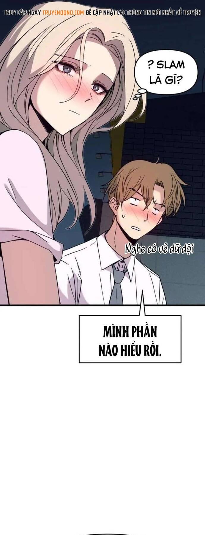 Định Mệnh Đôi Ta Giao Thoa Nơi Bến Tàu Chapter 77 - 47