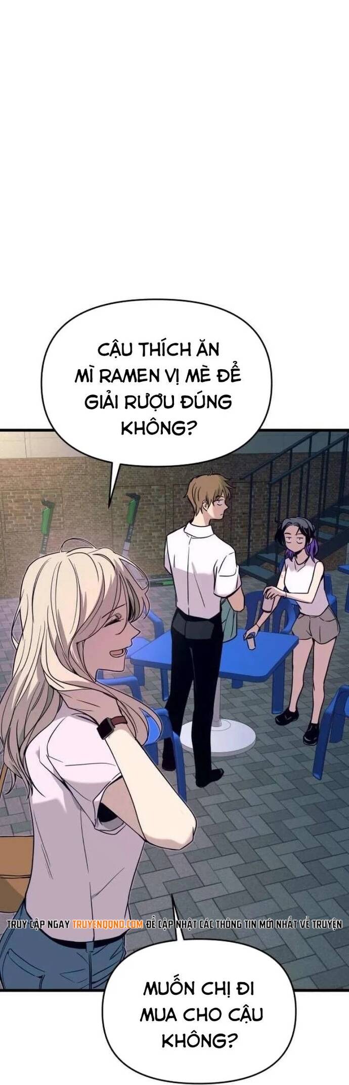 Định Mệnh Đôi Ta Giao Thoa Nơi Bến Tàu Chapter 77 - 88