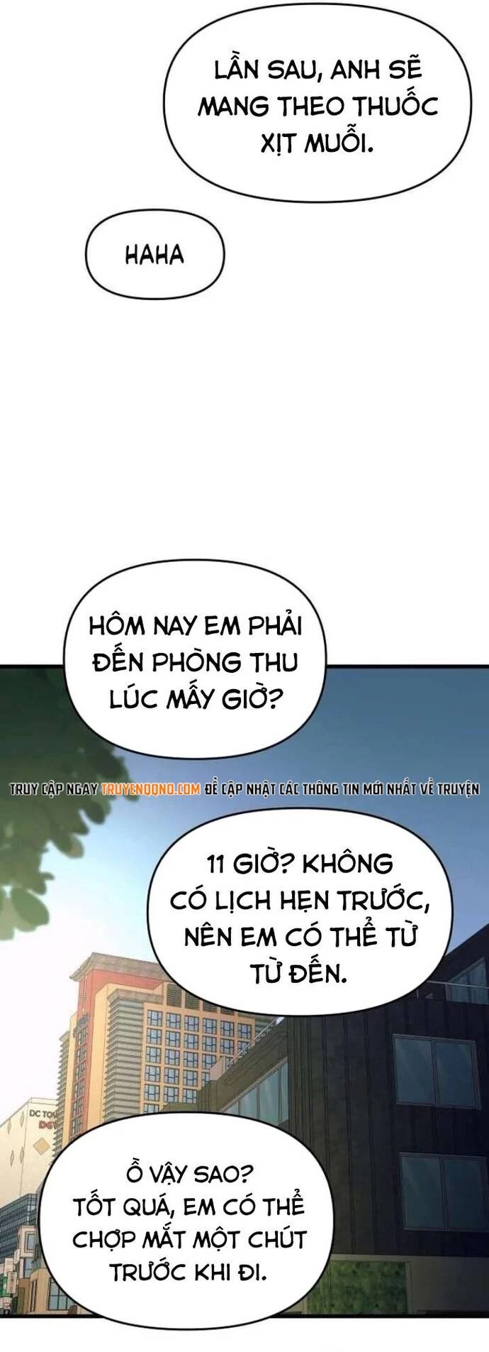 Định Mệnh Đôi Ta Giao Thoa Nơi Bến Tàu Chapter 77 - 94
