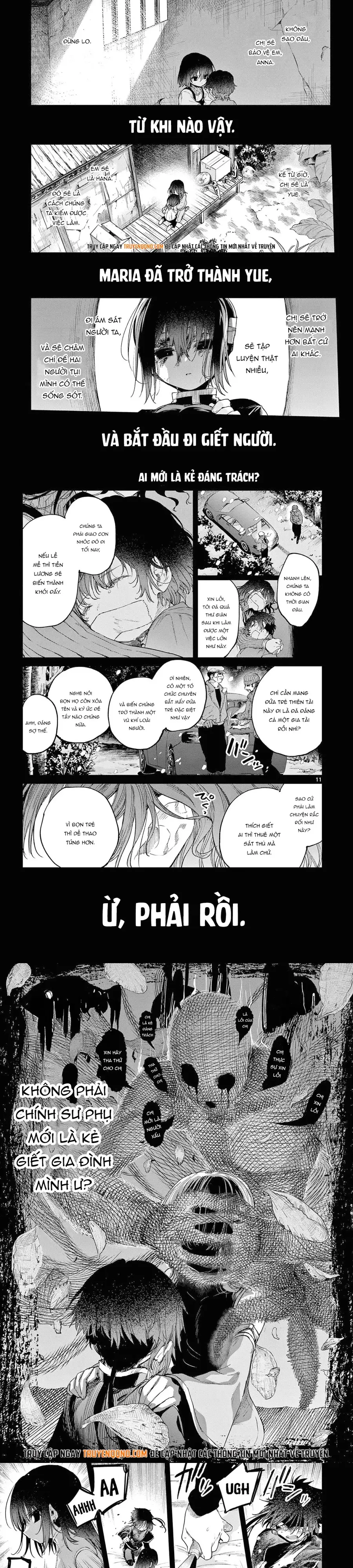 Kiwi Medio Yuki Sama Chapter 54 - 4