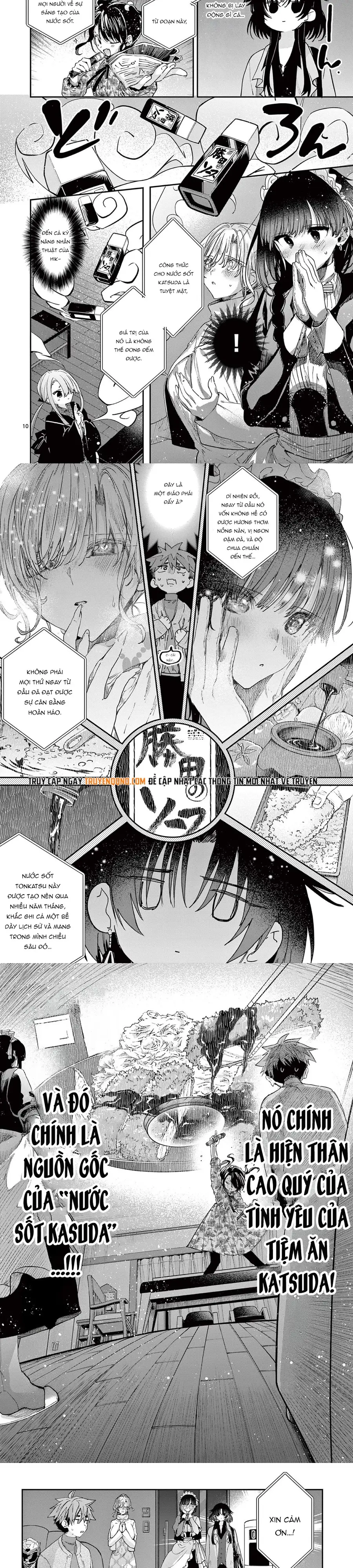 Kiwi Medio Yuki Sama Chapter 60 - 4