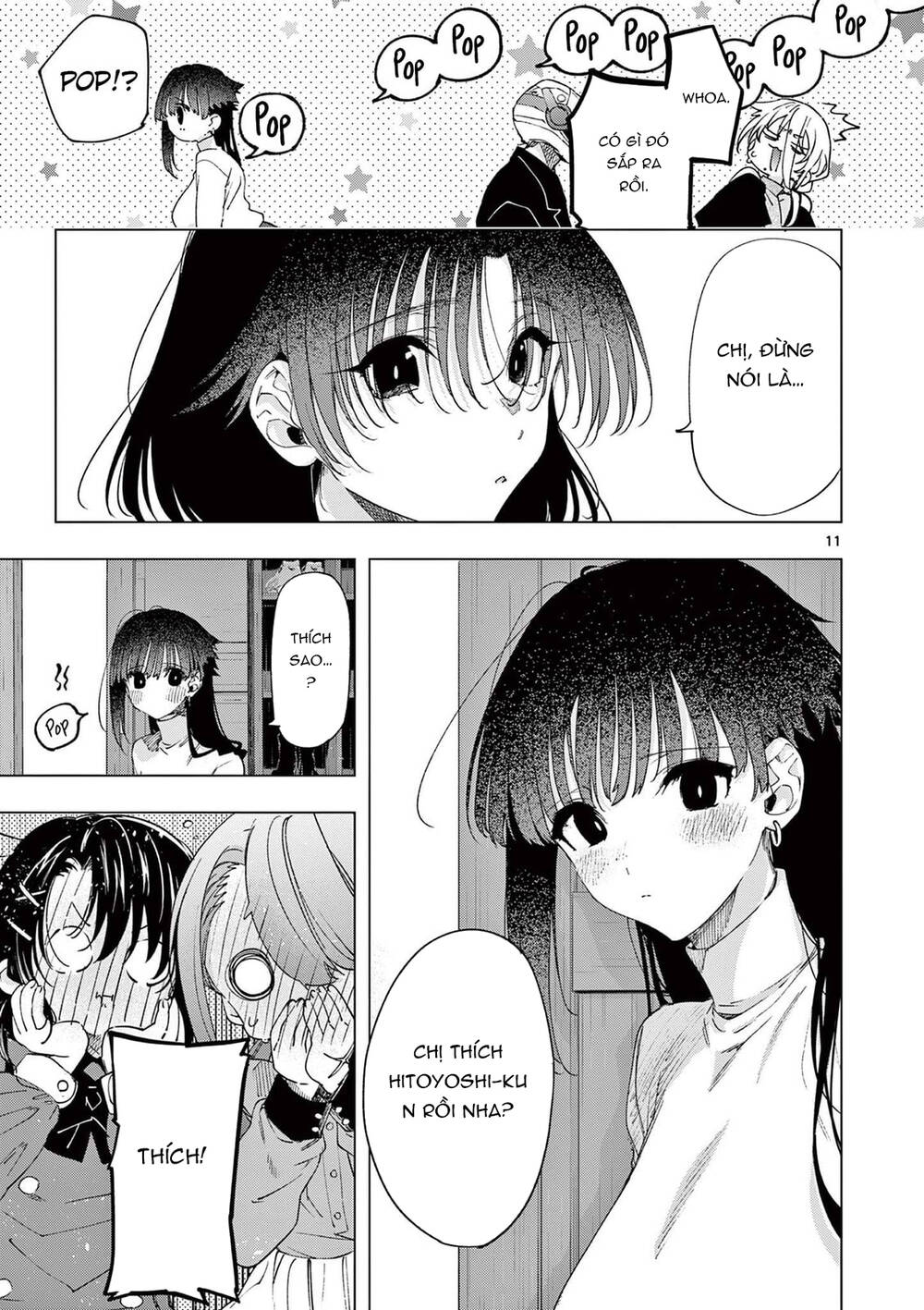 Kiwi Medio Yuki Sama Chapter 75 - 12