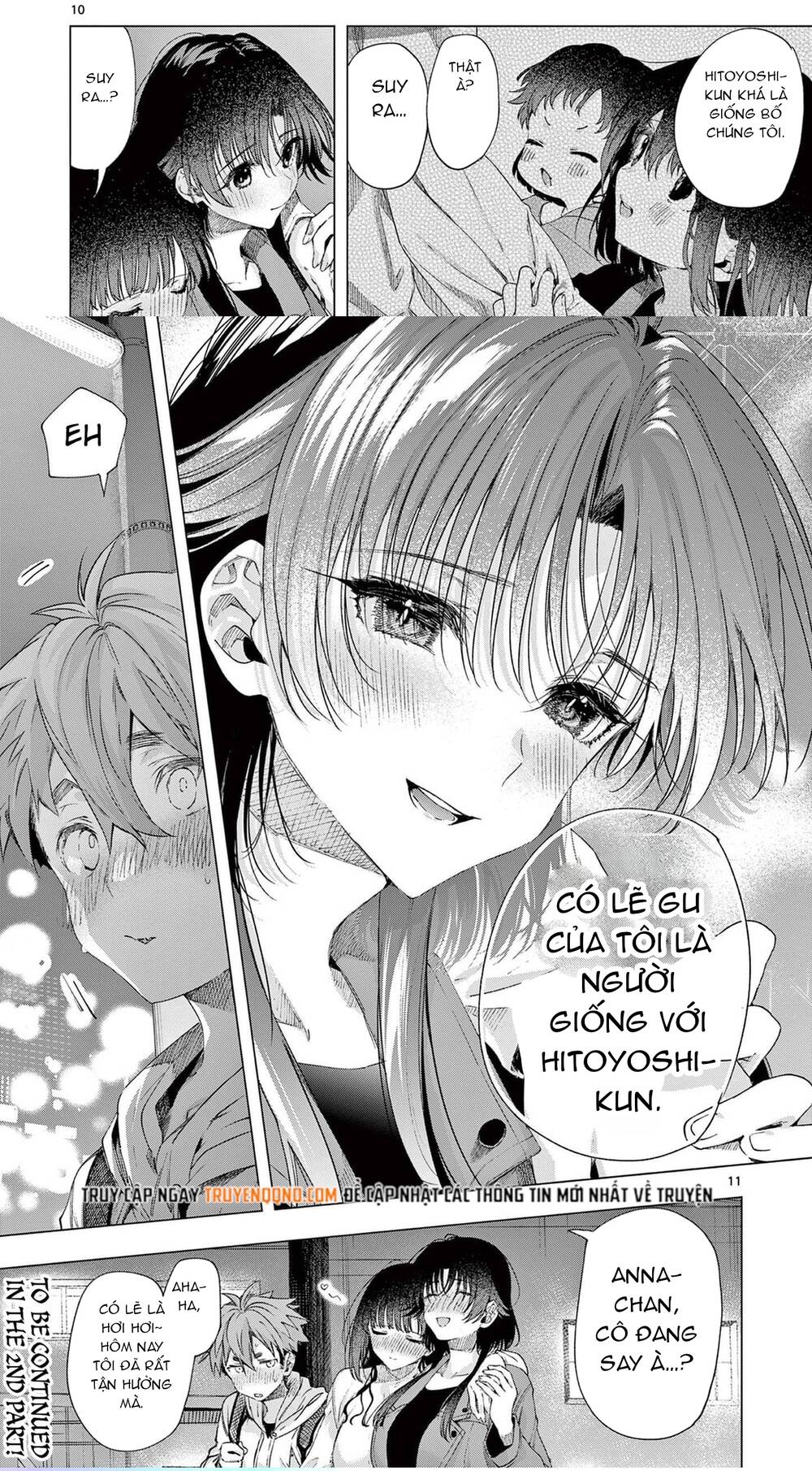 Kiwi Medio Yuki Sama Chapter 76 - 8