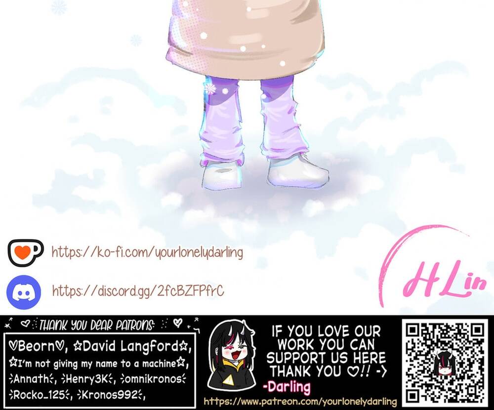 Kiwi Medio Yuki Sama Chapter 76 - 10