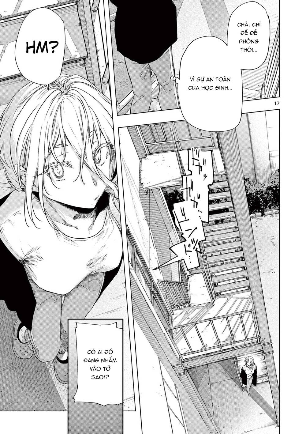 Kiwi Medio Yuki Sama Chapter 77 - 18