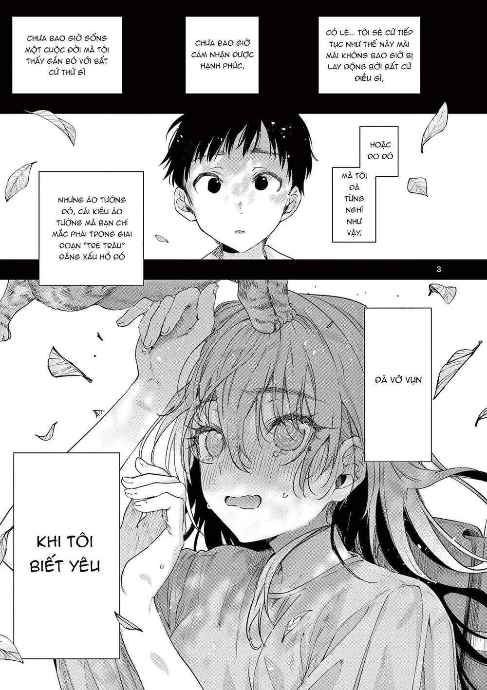 Kiwi Medio Yuki Sama Chapter 79 - 4