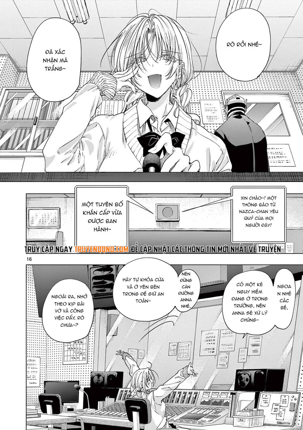 Kiwi Medio Yuki Sama Chapter 79 - 17