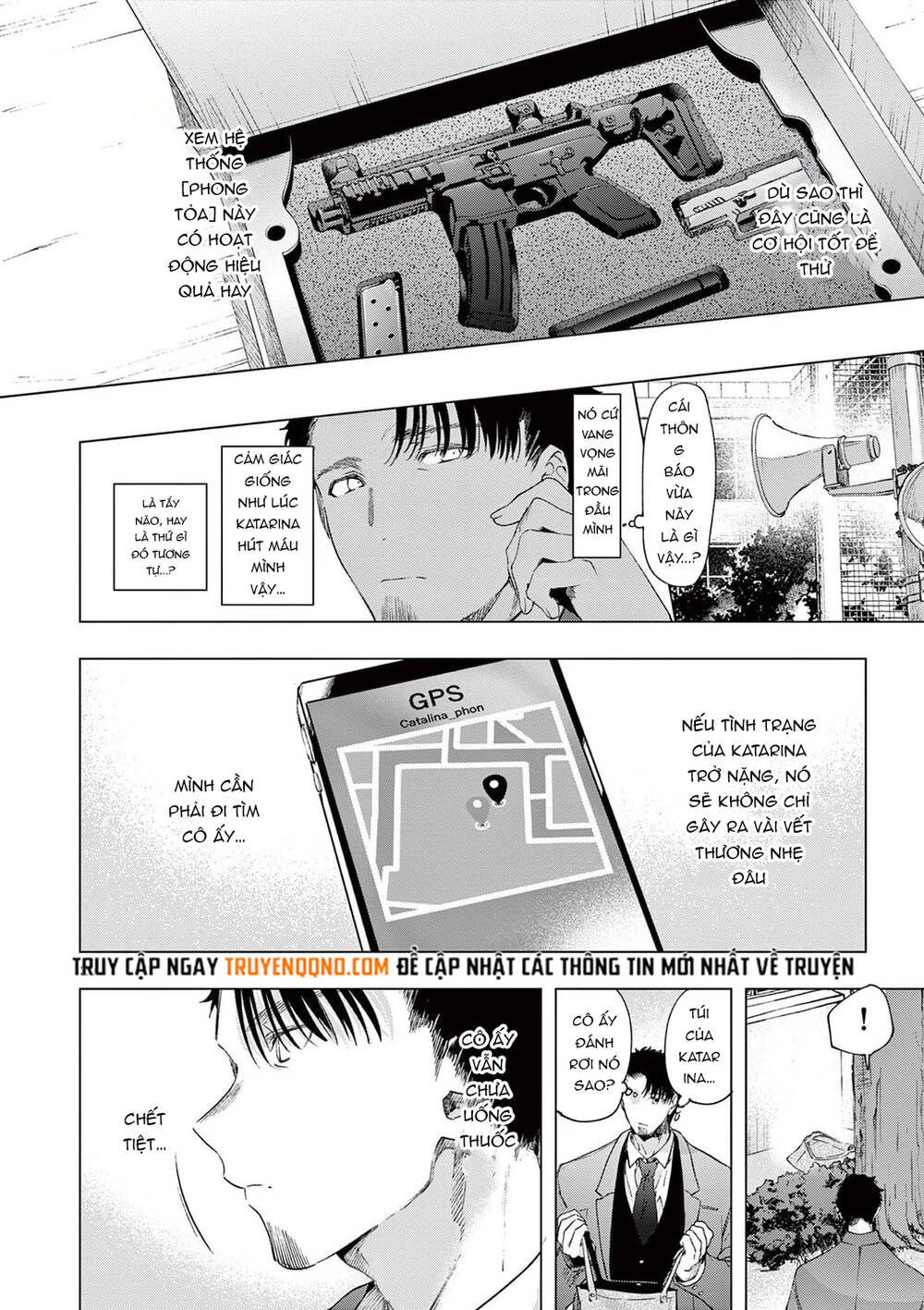 Kiwi Medio Yuki Sama Chapter 79 - 21