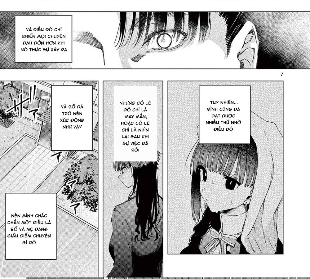 Kiwi Medio Yuki Sama Chapter 80 - 7