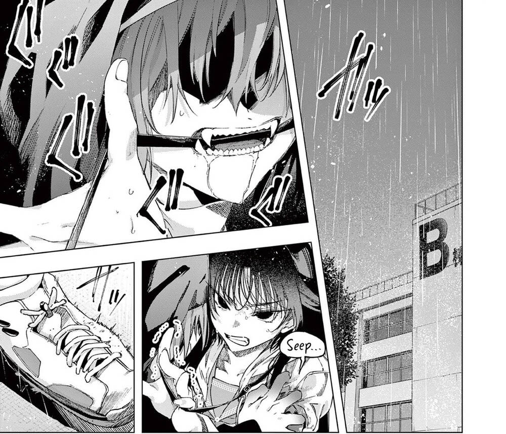 Kiwi Medio Yuki Sama Chapter 80 - 11