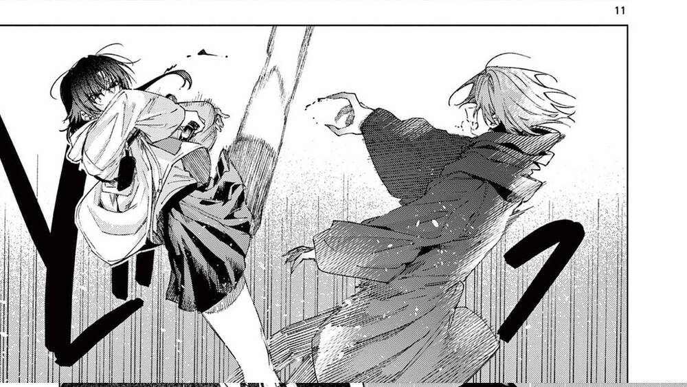 Kiwi Medio Yuki Sama Chapter 80 - 12