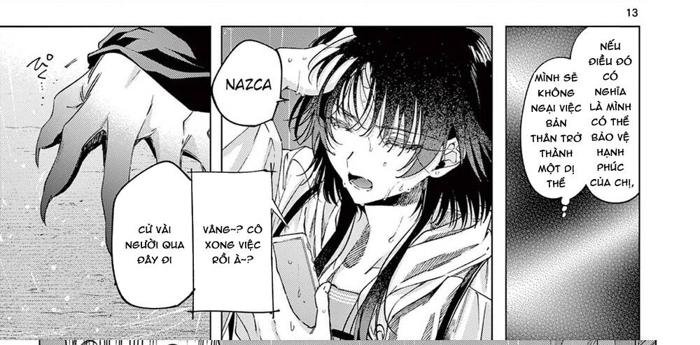 Kiwi Medio Yuki Sama Chapter 80 - 15