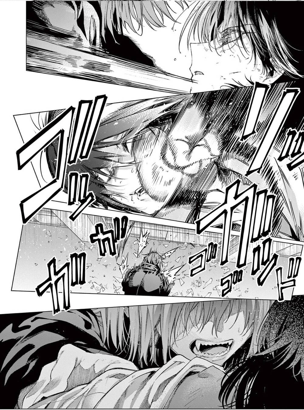 Kiwi Medio Yuki Sama Chapter 80 - 18