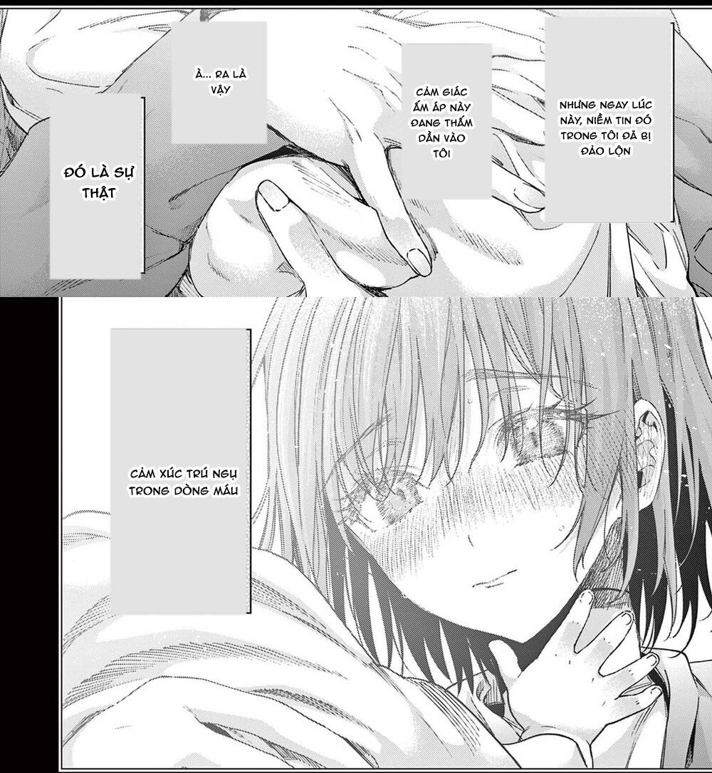 Kiwi Medio Yuki Sama Chapter 81 - 3