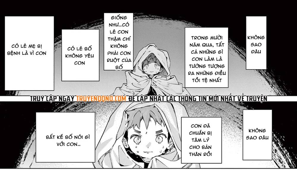Kiwi Medio Yuki Sama Chapter 81 - 9