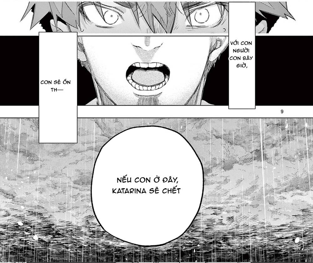 Kiwi Medio Yuki Sama Chapter 81 - 10