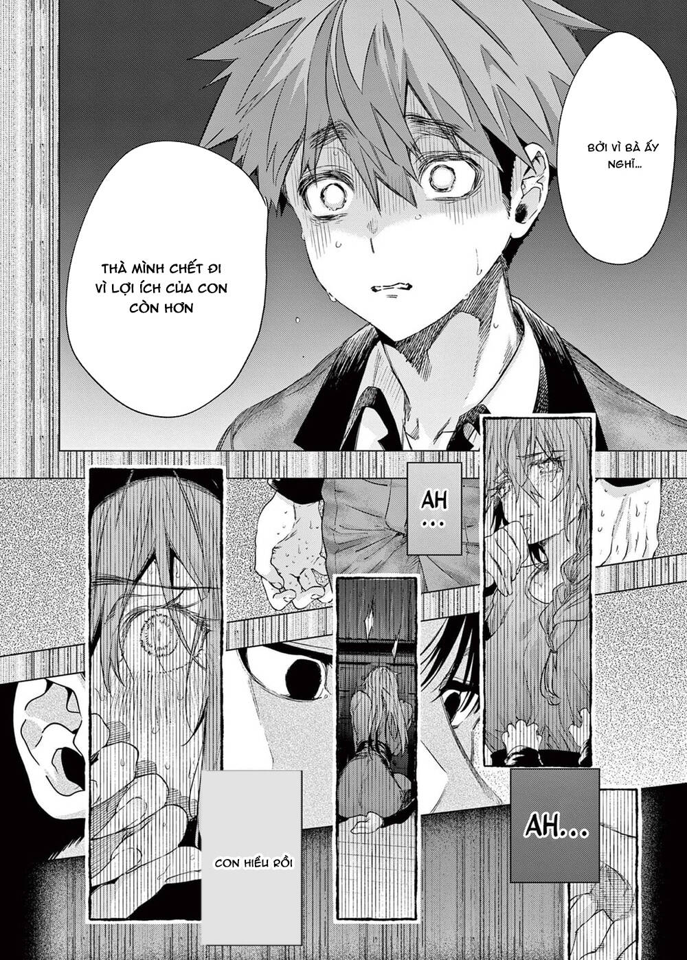 Kiwi Medio Yuki Sama Chapter 81 - 11