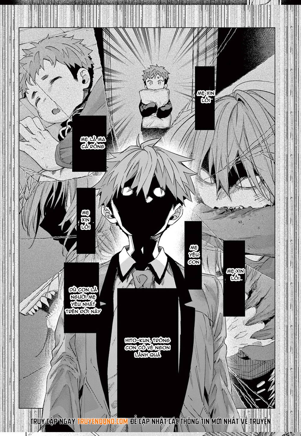 Kiwi Medio Yuki Sama Chapter 81 - 12