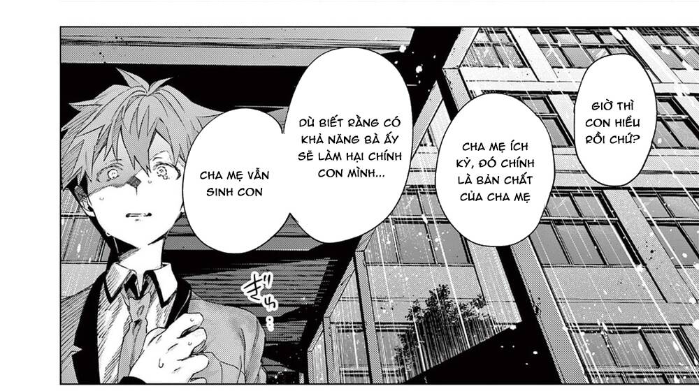 Kiwi Medio Yuki Sama Chapter 81 - 14