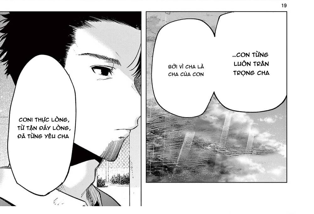 Kiwi Medio Yuki Sama Chapter 81 - 17