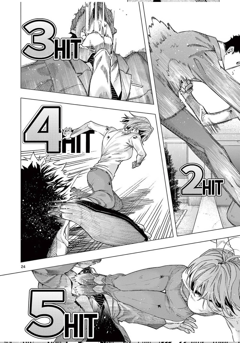 Kiwi Medio Yuki Sama Chapter 81 - 23