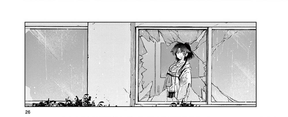 Kiwi Medio Yuki Sama Chapter 81 - 26
