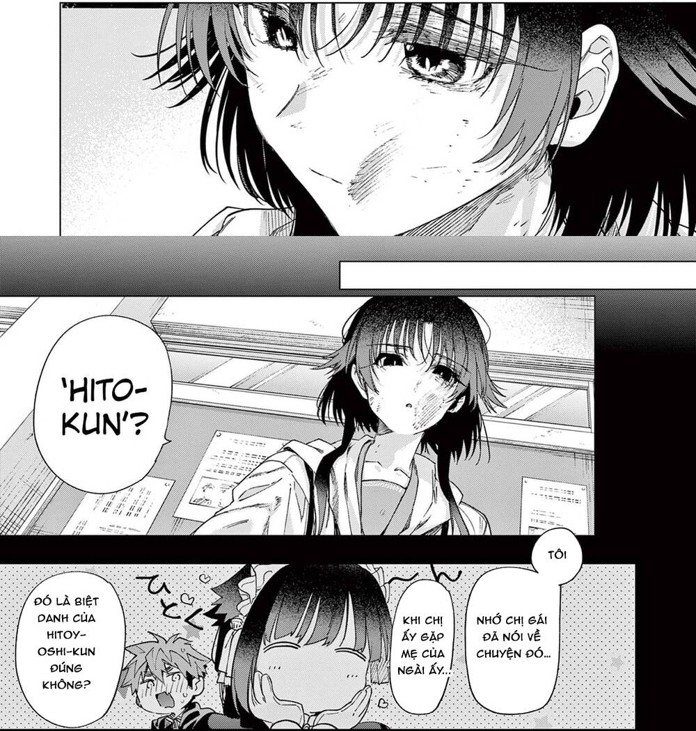 Kiwi Medio Yuki Sama Chapter 81 - 27