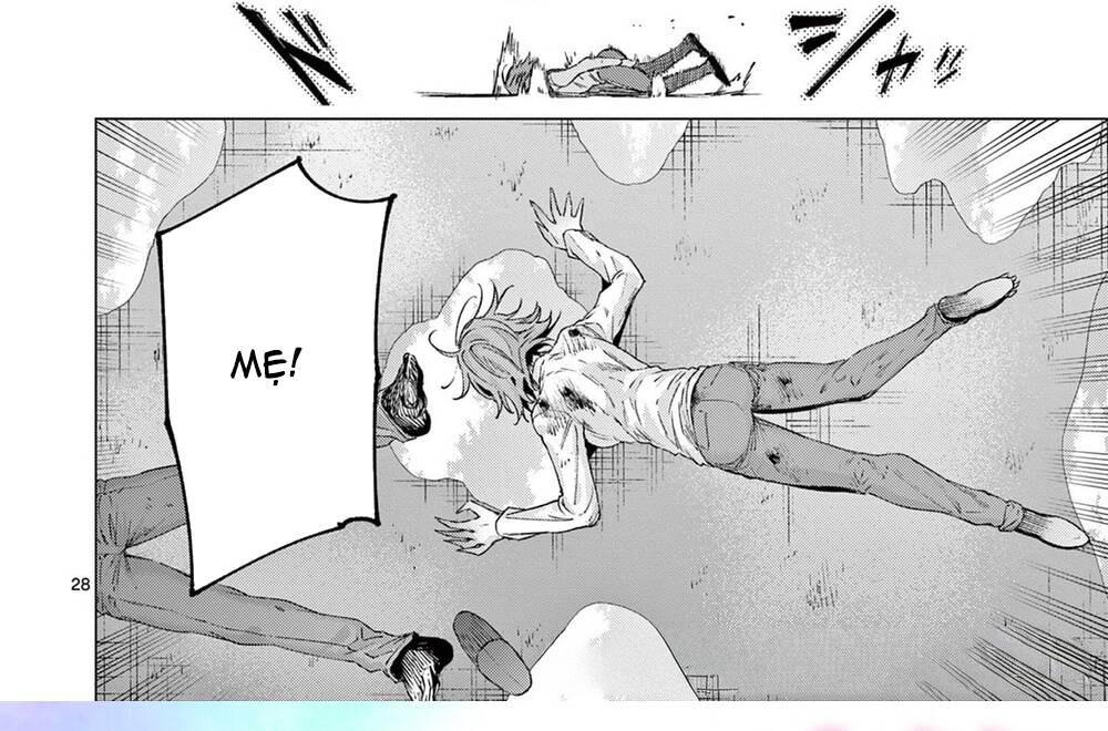 Kiwi Medio Yuki Sama Chapter 81 - 29